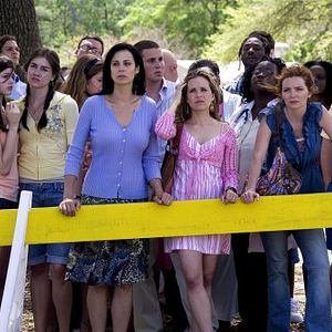 Bilder Catherine Bell