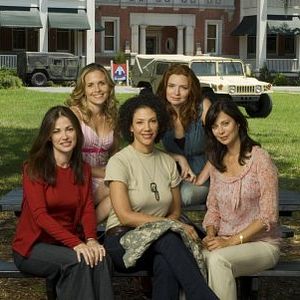 Bilder Catherine Bell