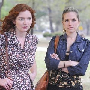 Bilder Brigid Brannagh