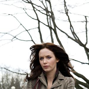 Bilder Der eisige Tod