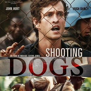 Bilder Shooting Dogs