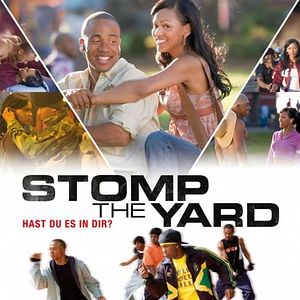 Bilder Stomp the Yard