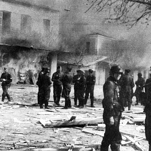 Bilder Ein Lied für Argyris