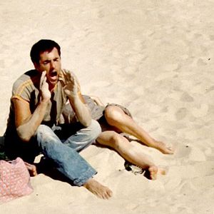 Bilder Emile's Girlfriend