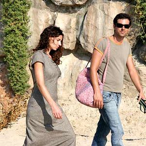 Bilder Emile's Girlfriend