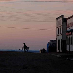 Bilder Cesar Charlone