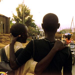 Bilder Lee Isaac Chung