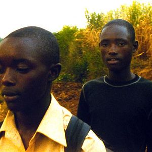 Bilder Lee Isaac Chung