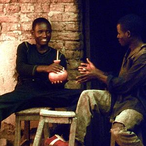 Bilder Lee Isaac Chung