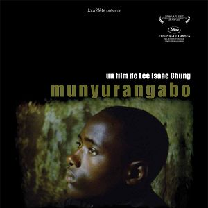 Bilder Lee Isaac Chung