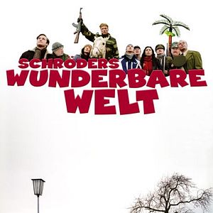 Bilder Schröders wunderbare Welt