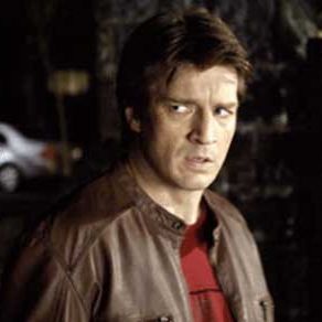 Bilder Nathan Fillion