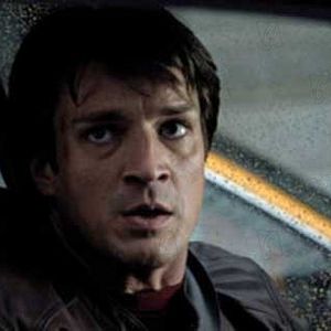 Bilder Nathan Fillion