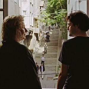 Bilder Auf der anderen Seite