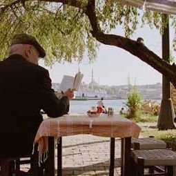 Bilder Auf der anderen Seite