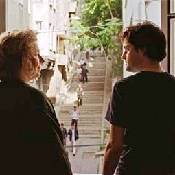 Bilder Auf der anderen Seite