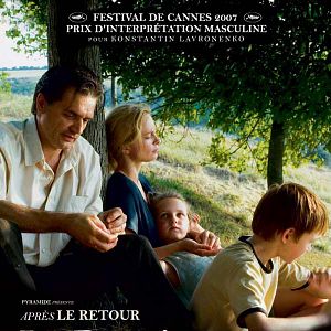 Bilder Die Verbannung