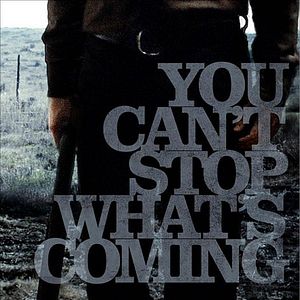 Bilder No Country For Old Men