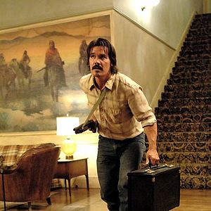 Bilder No Country For Old Men