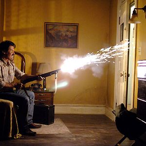 Bilder No Country For Old Men