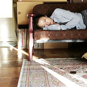 Bilder Secret Sunshine