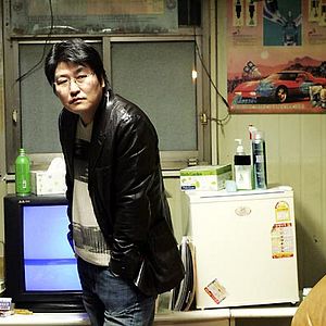 Bilder Song Kang-Ho