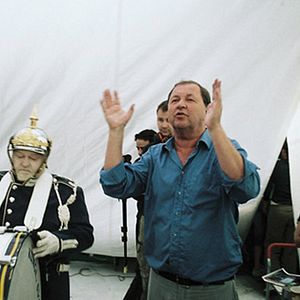 Bilder Roy Andersson