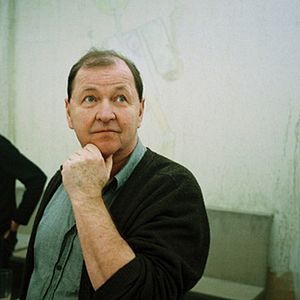 Bilder Roy Andersson