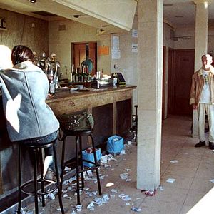 Bilder Pedro Aguilera