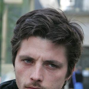 Bilder Raphaël Personnaz