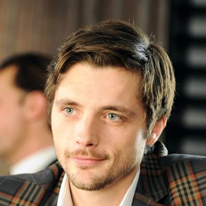 Bilder Raphaël Personnaz