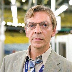 Bilder Marc Labreche