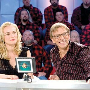 Bilder Marc Labreche