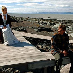 Bilder Marc Labreche