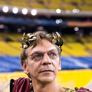 Bilder Marc Labreche