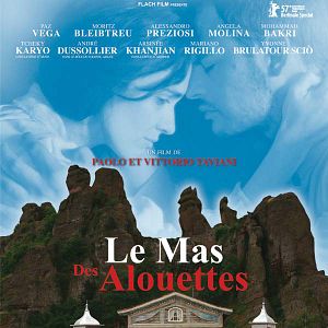 Bilder Paolo Taviani