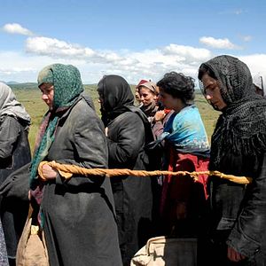 Bilder Paolo Taviani