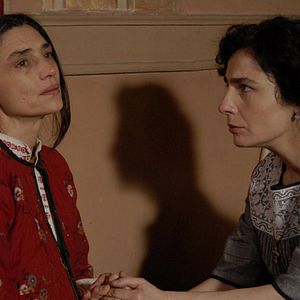 Bilder Paolo Taviani