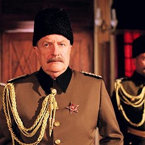 Bilder André Dussollier