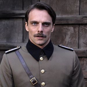 Bilder Paolo Taviani