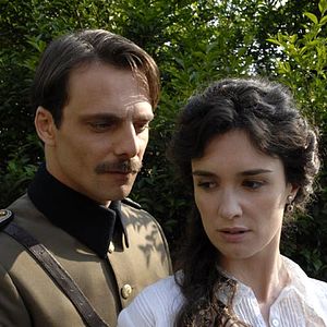 Bilder Paolo Taviani