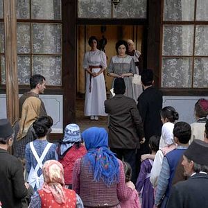 Bilder Paolo Taviani