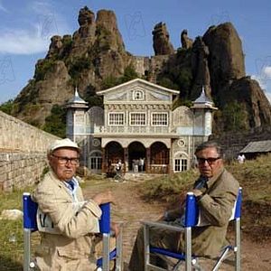 Bilder Paolo Taviani