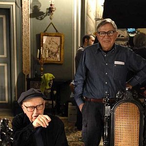 Bilder Paolo Taviani