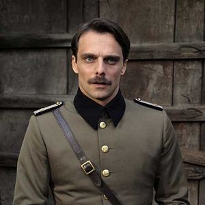 Bilder Paolo Taviani