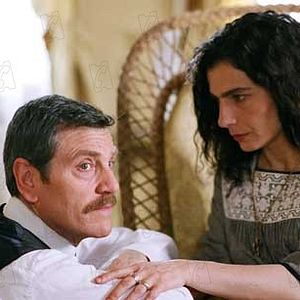 Bilder Arsinée Khanjian