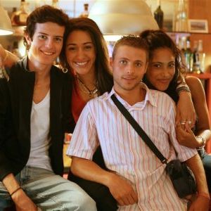 Bilder Charles Templon