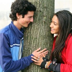 Bilder Charles Templon