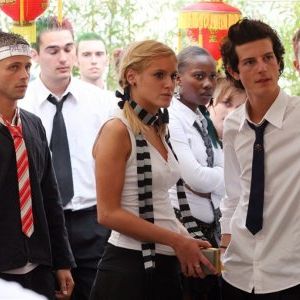 Bilder Charles Templon