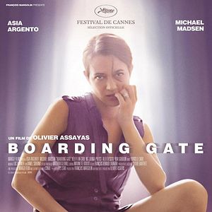 Bilder Boarding Gate - Ein schmutziges Spiel